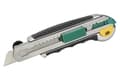 Miniatyrbild 1 av 5: Wolfcraft 4136000 Professionell kniv med avbrytbart blad 2C