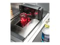 Miniatyrbild 3 av 5: Datalogic Magellan 9300i - Streckkodsskanner - integrerad - 2D-imager - avkodad - USB