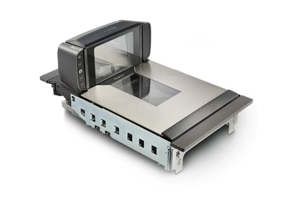 Datalogic Magellan 9300i - Streckkodsskanner - integrerad - 2D-imager - avkodad - USB