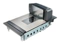 Miniatyrbild 1 av 5: Datalogic Magellan 9300i - Streckkodsskanner - integrerad - 2D-imager - avkodad - USB