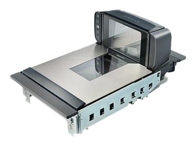 Datalogic Magellan 9300i - Streckkodsskanner - integrerad - 2D-imager - avkodad - USB