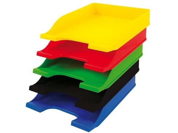 Bantex DESK DRAWER RED - purchases for companies - 400050169