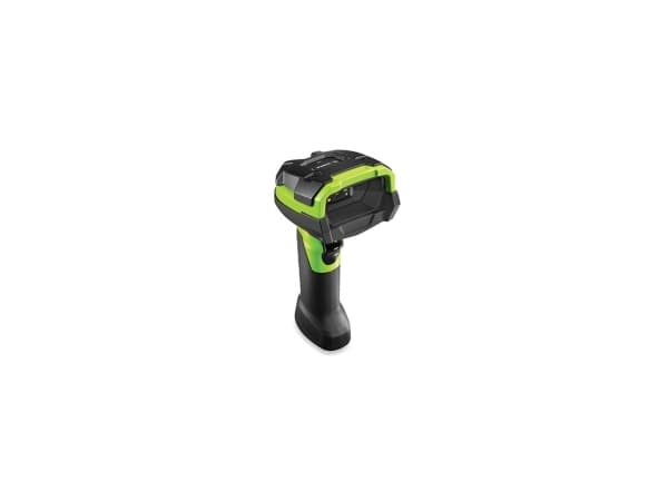 Zebra DS3678-HD - USB Kit - streckkodsskanner - bärbar - avkodad - Bluetooth 4.0