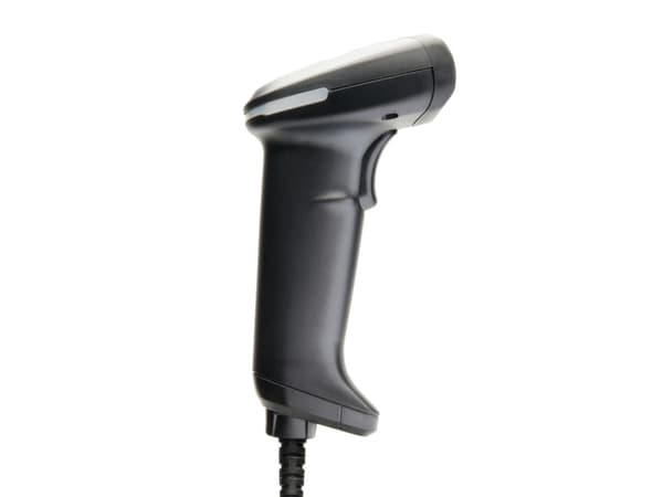 Opticon L-46X - Streckkodsskanner - handhållen - 2D-imager - 100 skanning/sek - avkodad - USB 2.0