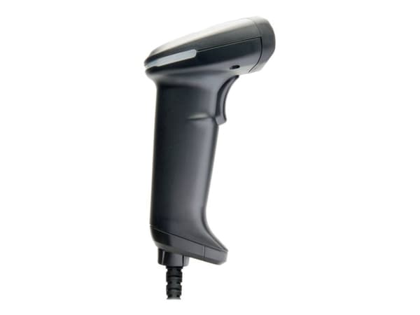 Opticon L-46X - Streckkodsskanner - handhållen - 2D-imager - 100 skanning/sek - avkodad - USB 2.0