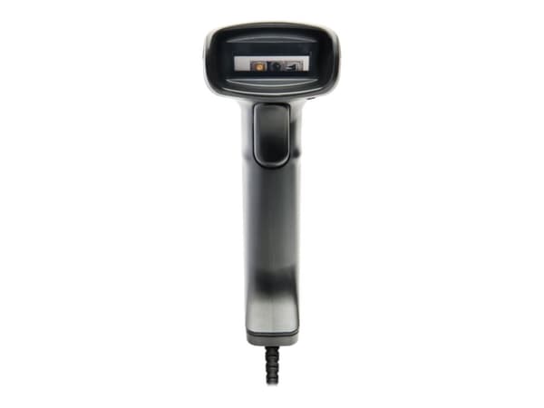 Opticon L-46X - Streckkodsskanner - handhållen - 2D-imager - 100 skanning/sek - avkodad - USB 2.0