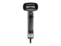 Miniatyrbild 1 av 5: Opticon L-46X - Streckkodsskanner - handhållen - 2D-imager - 100 skanning/sek - avkodad - USB 2.0