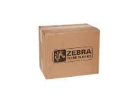Zebra Premier Plus Composite - Polyvinylklorid (PVC) - 30 mille - hvit - CR-80 Card (85.6 x 54 mm) 500 kort kort - for ZXP Series 8