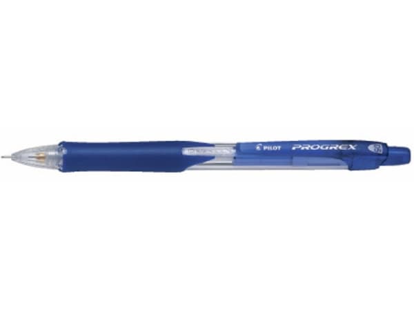 Pilot Progrex