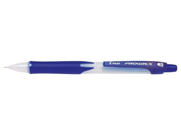 Pilot Progrex