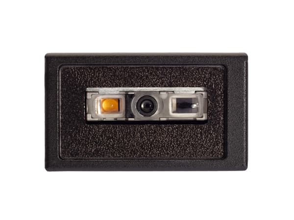 Opticon NLV-5201, Kiinteä viivakoodinlukija, 2D, CMOS, Codabar, Code 128, Code 39, Code 93, GS1-128 (UCC/EAN-128), Industrial 2 of 5, Interleaved 2 o