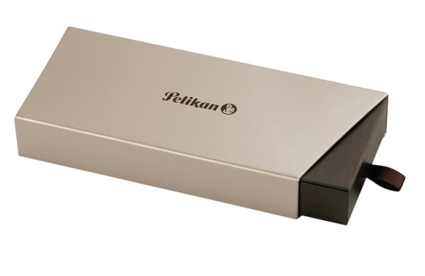 Pelikan pennetui G5