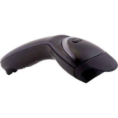 Honeywell Eclipse 5145, Kannettava viivakoodinlukija, Laser, 72 luettu/s, 0 - 4842 lx, 0 - 52°, 0 - 68°