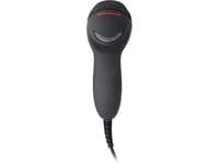 Honeywell Eclipse 5145, Kannettava viivakoodinlukija, Laser, 72 luettu/s, 0 - 4842 lx, 0 - 52°, 0 - 68°