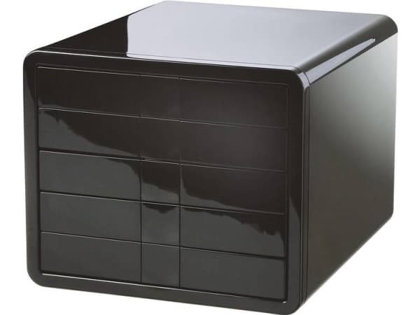 HAN i-Box, Lajittelu
