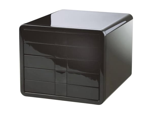 HAN i-Box, Lajittelu