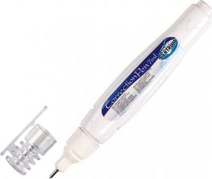 Centrum Corrector penn med metalltupp, 7ml