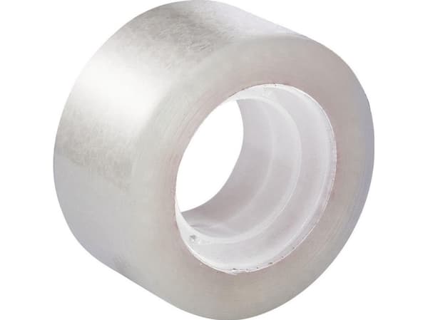 D.Rect Office tape 40mic 24mmx30m (6stk) D.RECT