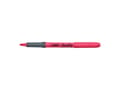 Miniatyrbild 5 av 5: Highlighter BIC Brite liner Grip 811934 pink (stk.)