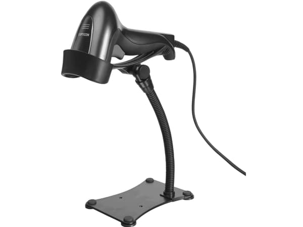 Opticon L-51X - Viivakoodinlukija - kannettava - 100 skannausta / sekunti - dekoodattu - USB 2.0