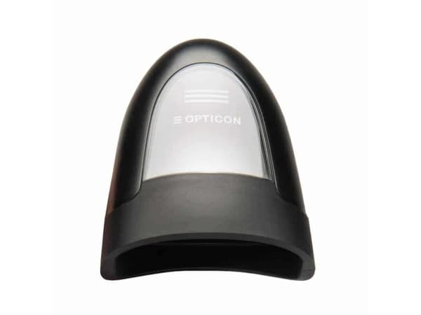 Opticon L-51X - Viivakoodinlukija - kannettava - 100 skannausta / sekunti - dekoodattu - USB 2.0