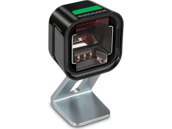 Datalogic Magellan 1500i - Standard Configuration - streckkodsskanner - stationär - 2D-imager - 1500 mm / sek - avkodad - USB 2.0