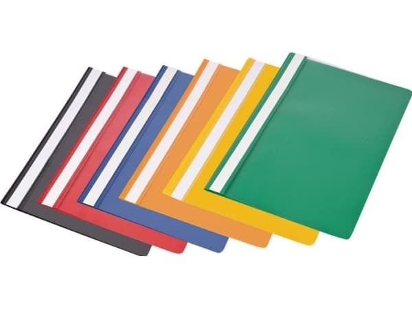 Panta Plast PP BOOK (0413-0014-01)