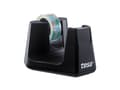 Miniatyrbilde 2 av 5: tesa Easy Cut Smart + tesafilm transparent 53908-00000-00 Tape Cyan (L x B) 33 m x 19 mm 1 Set