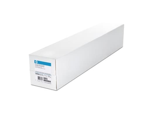 HP Everyday - Polypropeeni (PP) - matto - rulla (61 cm x 30,5 m) - 120 g/m² - 2 rulla(r) kalvo - DesignJet 40XX, 45XX, 510, T1100, T1120, T610, T620,
