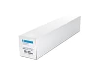 HP Everyday - Polypropeeni (PP) - matto - rulla (61 cm x 30,5 m) - 120 g/m² - 2 rulla(r) kalvo - DesignJet 40XX, 45XX, 510, T1100, T1120, T610, T620,