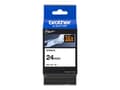 Miniatyrbild 2 av 3: Brother ST151 - Rulle (2,4 cm) stämpelband - för P-Touch PT-3600, PT-9600