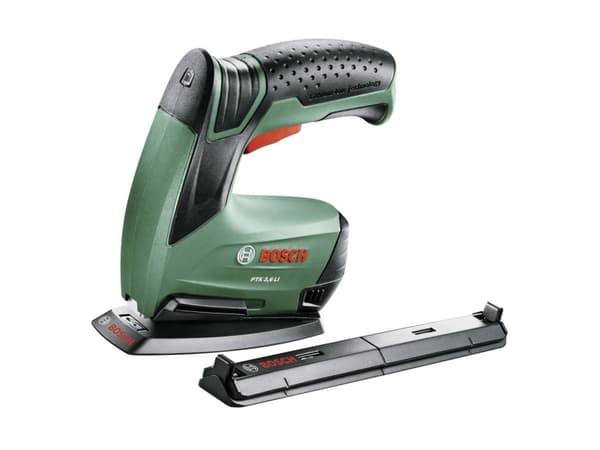 Paper stapler accessories til  Bosch tacker PTK 3,6 LI