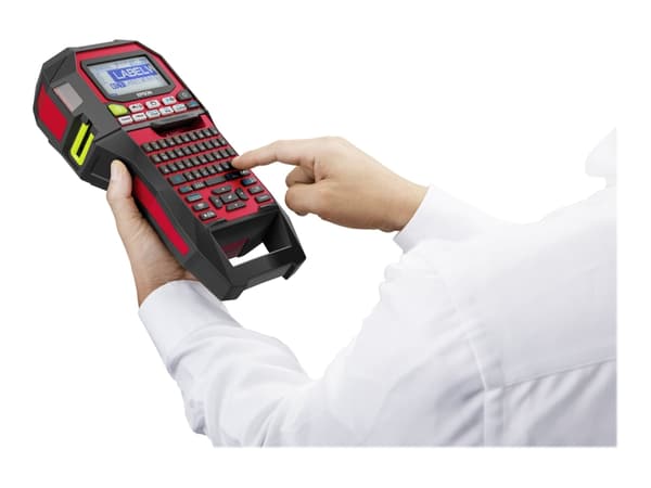 Epson LabelWorks LW-Z900FK (QWERTY)