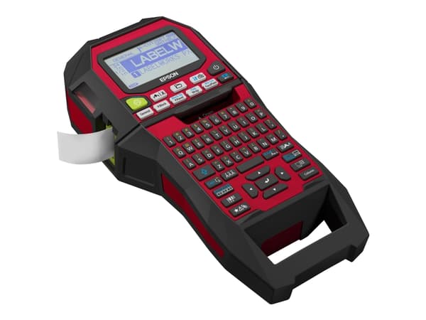 Epson LabelWorks LW-Z900FK (QWERTY)