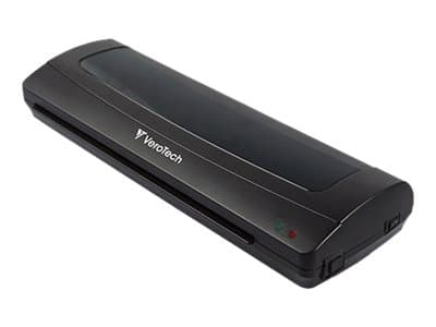 VeroTech VL-540 - Laminator - kall-/värmelaminator - påse - 23 cm