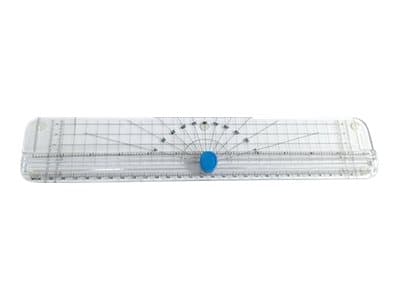 VeroTech VL-630 - Laminator - kall-/värmelaminator - påse - 33 cm
