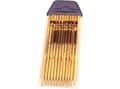 Miniatyrbild 1 av 3: Fellowes 0910301, Blå, Guld, Polypropylen (PP), Kulspetspenna, Blåsa, 12 styck