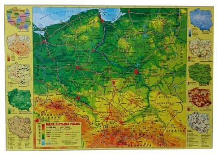 Derform Adhesive undercoat Poland physical (DERF.POPF)