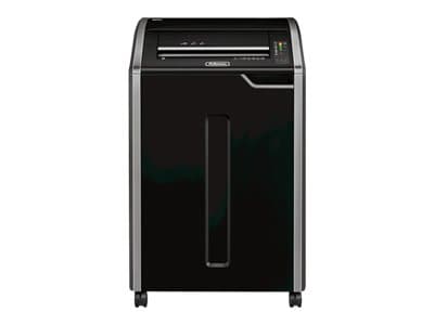 Fellowes 485Ci, Ristiinleikkaava, 40 cm, 30 mm, 142 L, 4000 mm/min, 30 arkkia
