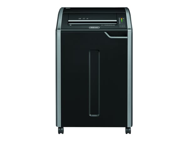 Fellowes 485Ci, Ristiinleikkaava, 40 cm, 30 mm, 142 L, 4000 mm/min, 30 arkkia