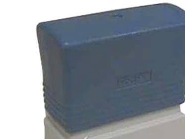Brother 1850 - Stempel - forhåndsfarget - svart - tilpasset tekst - 18 x 50 mm (en pakke 6) - for StampCreator PRO SC-2000, PRO SC-2000USB