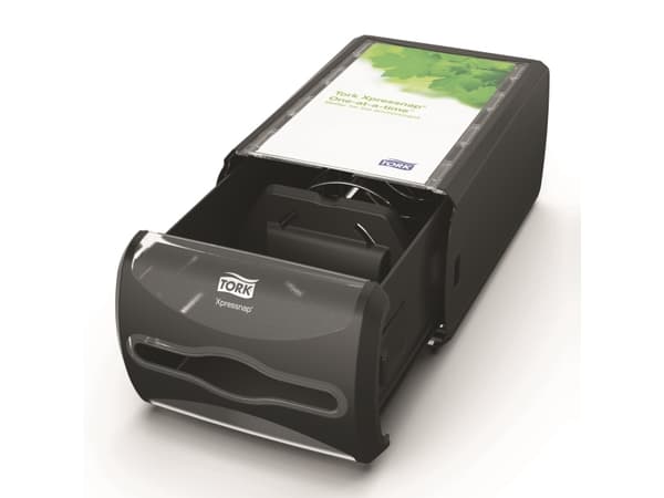 Tork Xpressnap, 191 mm, 307 mm, 145 mm