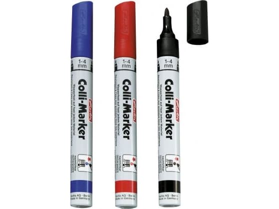 Herlitz 8060113, Aluminium