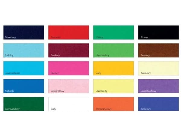 Argo Colour A1 20 arkkia (270101)