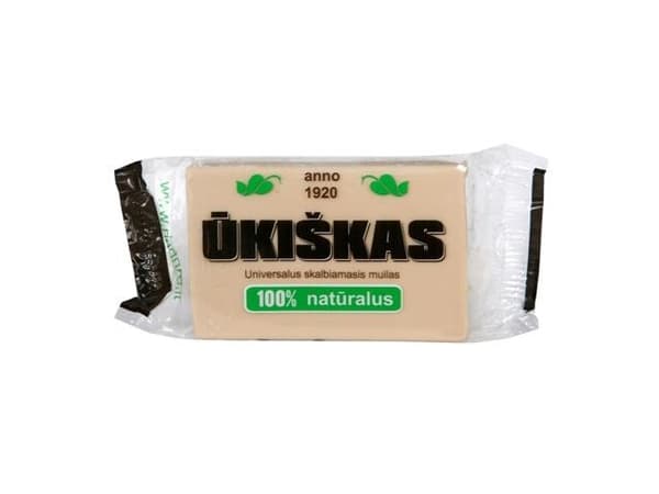 Ringuva pyykkisaippua Maalaistalo 125G