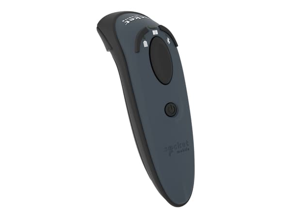 Socket Mobile DuraScan D740, Kannettava viivakoodinlukija, 1D/2D, LED, Codabar, Code 128, Code 39, Code 93, EAN-13, EAN-8, GS1-128 (UCC/EAN-128), Int