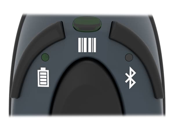 Socket Mobile DuraScan D740, Kannettava viivakoodinlukija, 1D/2D, LED, Codabar, Code 128, Code 39, Code 93, EAN-13, EAN-8, GS1-128 (UCC/EAN-128), Int