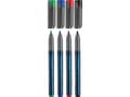 Miniatyrbilde 1 av 3: Schneider skriveinstrumenter Maxx 224 M
