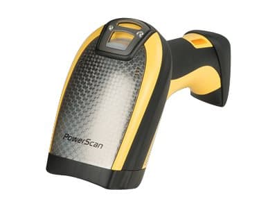 Datalogic PowerScan PBT9501-DPM EVO - USB Kit - strekkodeskanner - portabel - 2D-bildefremviser - dekodet - Bluetooth 3.0