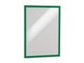 Miniatyrbild 4 av 5: Durable Duraframe A3, A3, Grön, Stående / Liggande, 325 mm, 445 mm, 2 styck